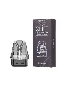 Recambio Pod Xlim (Pack 3) - Oxva