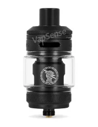 Geekvape Z Nano 3 Sub Ohm Tank 28mm color Black