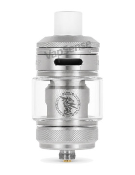 Geekvape Z Nano 3 Sub Ohm Tank 28mm color Silver