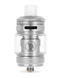Geekvape Z Nano 3 Sub Ohm Tank 28mm color Silver