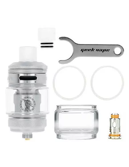 Atomizador Z Nano 3 Contenido - GeekVape