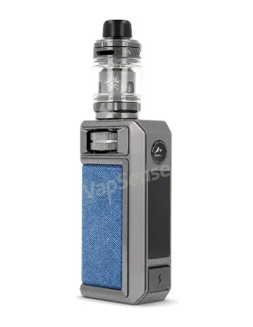 Voopoo Drag 6 Kit color Blue Metal