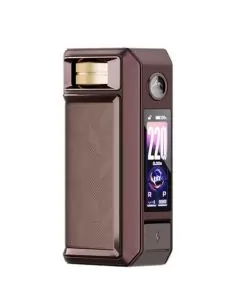 Mod Drag 6 Brown - Voopoo