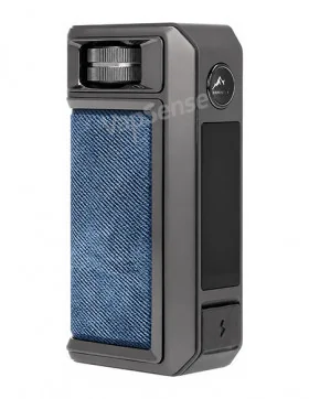 Voopoo Drag 6 Mod 220W color Metal Grey
