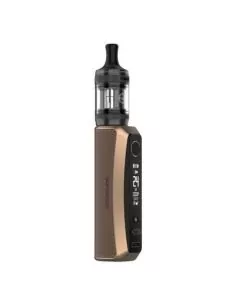 Kit Vape GTX One Pro Marron - Vaporesso