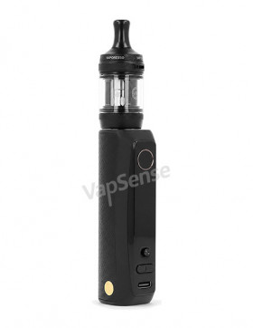 Vaporesso GTX One Pro Kit con XTank color negro