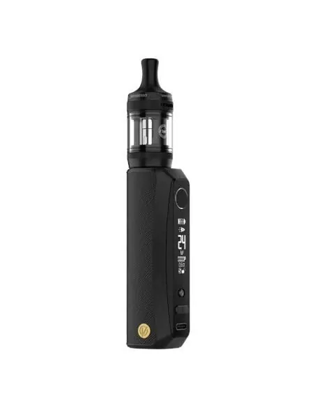 Kit Vape GTX One Pro Negro - Vaporesso