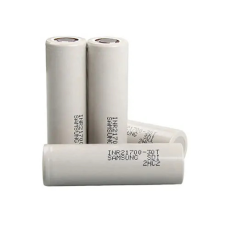 Batería Samsung 30T 21700 3000mAh 35A