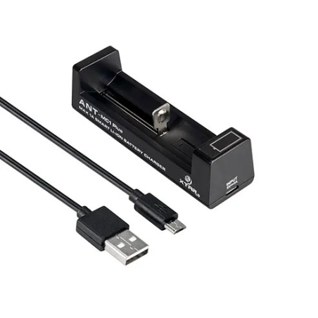 Cargador MC1 PLUS XTAR