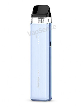 Vaporesso Xros 6 Mini Pod kit Jelly blue