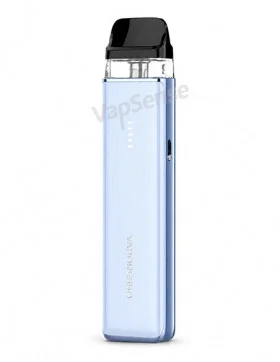 Vaporesso Xros 6 Mini Pod kit Jelly blue