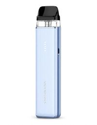 Vaporesso Xros 6 Mini Pod kit Jelly blue