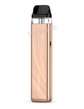 Vaporesso Xros 6 Mini Pod kit Brown