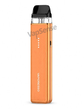 Vaporesso Xros 6 Mini Pod kit Jelly orange