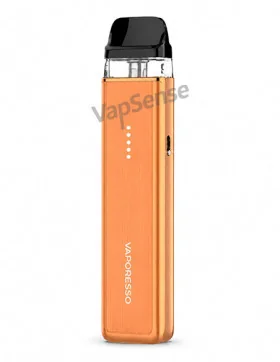 Vaporesso Xros 6 Mini Pod kit Jelly orange