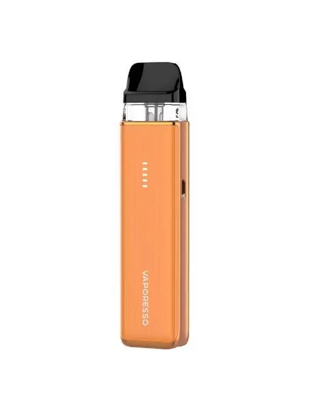 Kit Vape Xros 6 Mini - Vaporesso