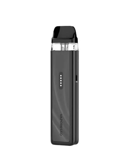 Kit Vape Xros 6 Mini negro - Vaporesso