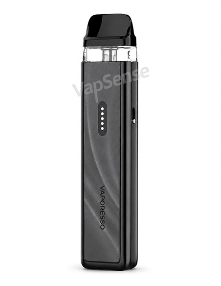 Vaporesso Xros 6 Mini Pod kit Black