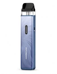 Vaporesso Xros 6 Mini Pod kit Plume blue