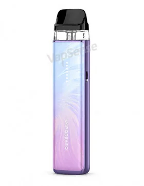 Vaporesso Xros 6 Mini Pod kit Plume pink