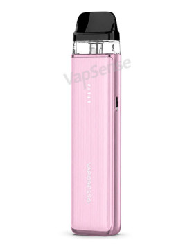 Vaporesso Xros 6 Mini Pod kit Jelly pink