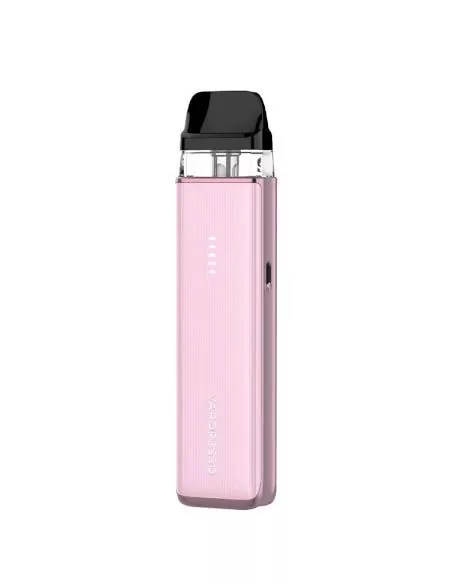 Kit Vape Xros 6 Mini - Vaporesso