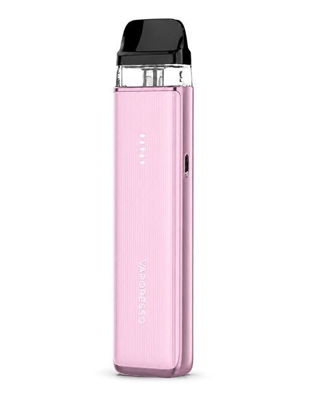 Vaporesso Xros 6 Mini Pod kit Jelly pink