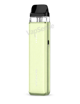 Vaporesso Xros 6 Mini Pod kit Jelly green