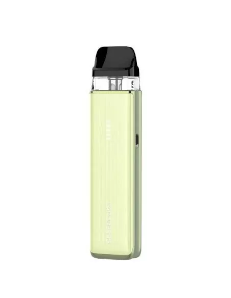 Kit Vape Xros 6 Mini - Vaporesso