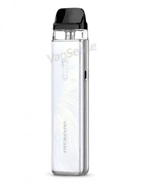 Vaporesso Xros 6 Mini Pod kit Plume white