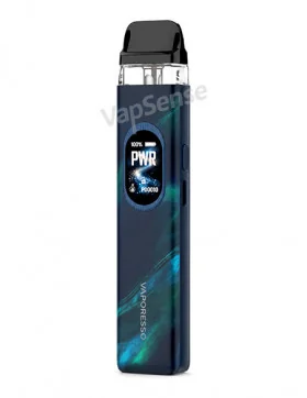 Vaporesso XROS 6 Pod Kit Aurora Blue