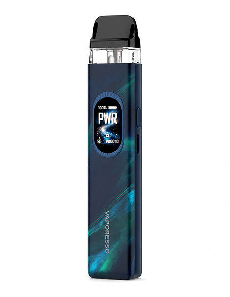 Vaporesso XROS 6 Pod Kit Aurora Blue