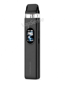 Vaporesso XROS 6 Pod Kit Cosmic Black