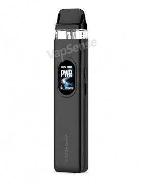 Vaporesso XROS 6 Pod Kit Cosmic Black