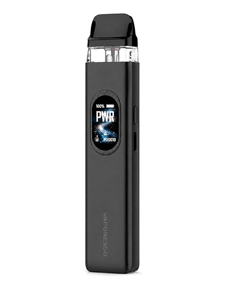 Vaporesso XROS 6 Pod Kit Cosmic Black