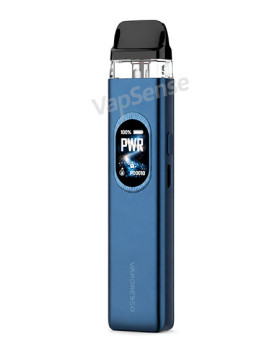 Vaporesso XROS 6 Pod Kit Abyssal Blue