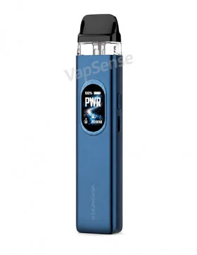 Vaporesso XROS 6 Pod Kit Abyssal Blue