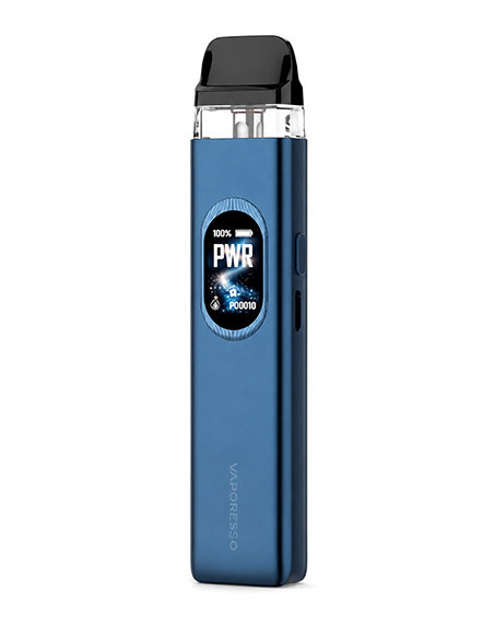Vaporesso XROS 6 Pod Kit Abyssal Blue