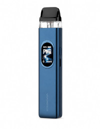 Vaporesso XROS 6 Pod Kit Abyssal Blue