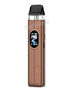 Vaporesso XROS 6 Pod Kit Silk Brown