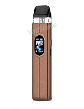 Vaporesso XROS 6 Pod Kit Silk Brown