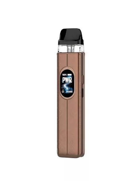 Kit Vape Xros 6 - Vaporesso