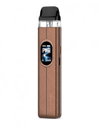 Vaporesso XROS 6 Pod Kit Silk Brown