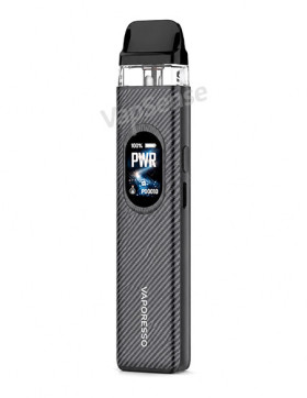 Vaporesso XROS 6 Pod Kit Carbon Fyber Grey