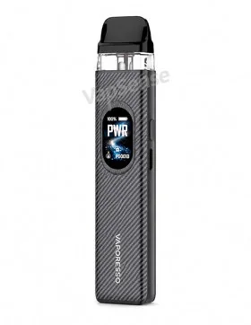 Vaporesso XROS 6 Pod Kit Carbon Fyber Grey