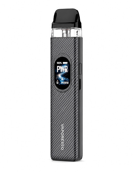 Vaporesso XROS 6 Pod Kit Carbon Fyber Grey