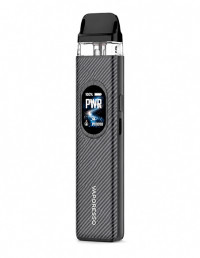 Vaporesso XROS 6 Pod Kit Carbon Fyber Grey