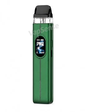 Vaporesso XROS 6 Pod Kit Silk Green