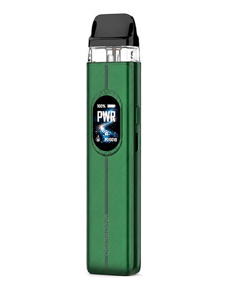 Vaporesso XROS 6 Pod Kit Silk Green