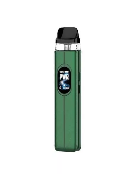 Kit Vape Xros 6 - Vaporesso